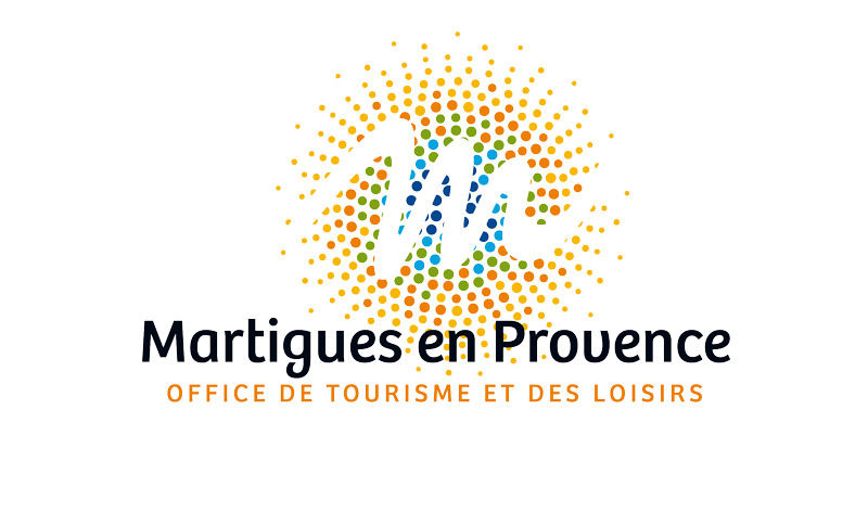 logo OT Martigues en Provence